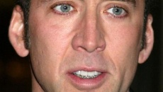 Вогняний гонщик Николас Кейдж (Nicolas Cage)
