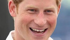 Принц Гаррі (Prince Harry)